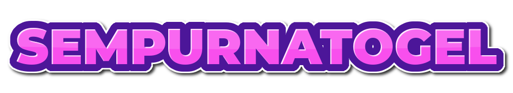 SEMPURNATOGEL Logo